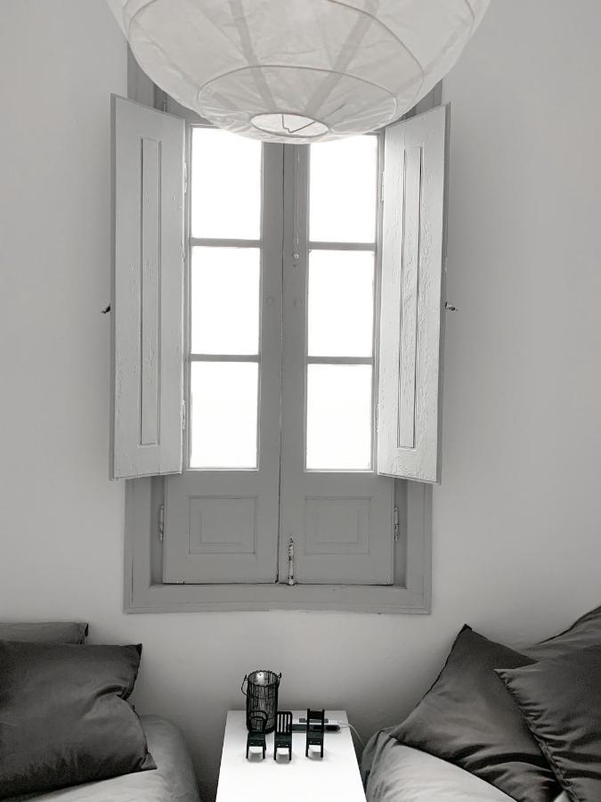 Atelier 3 Hostel Loule Bagian luar foto